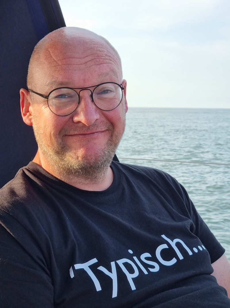Pieterjan Robijn